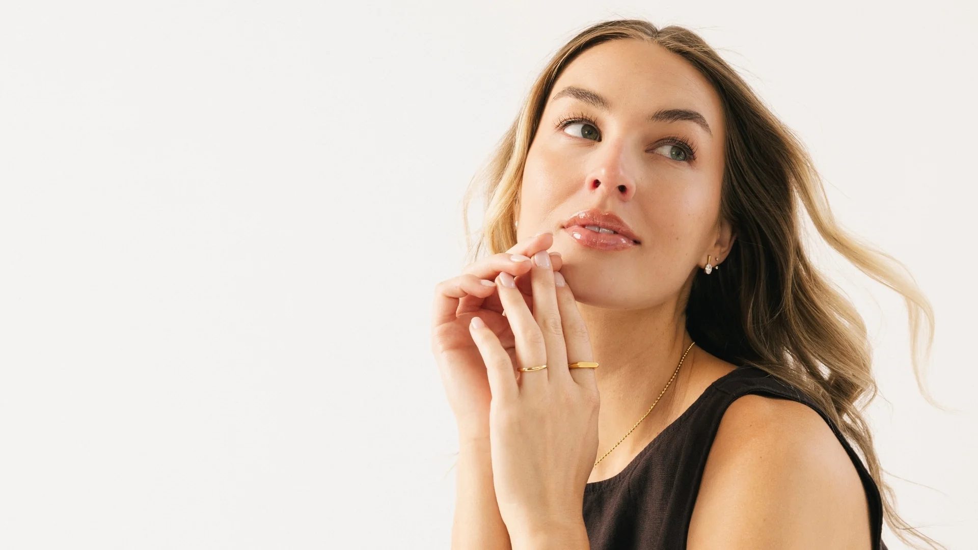 Everyday Elegance for Sensitive Skin