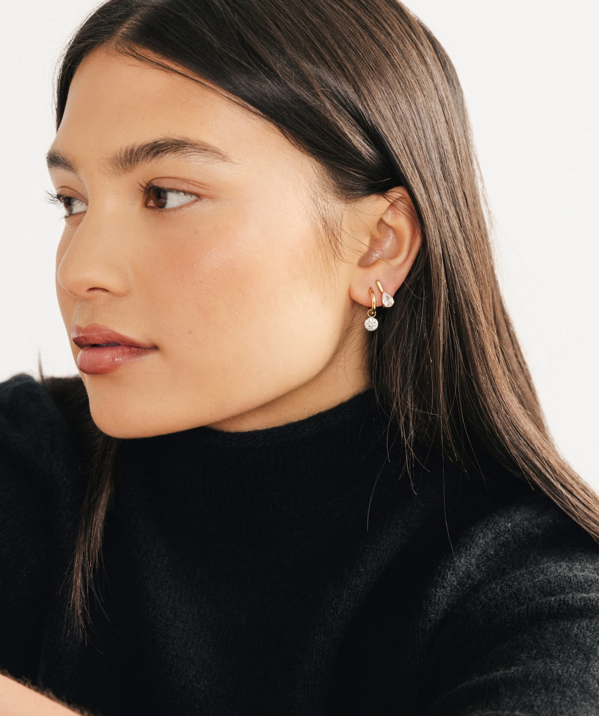 Classic Earring Set - Image 3