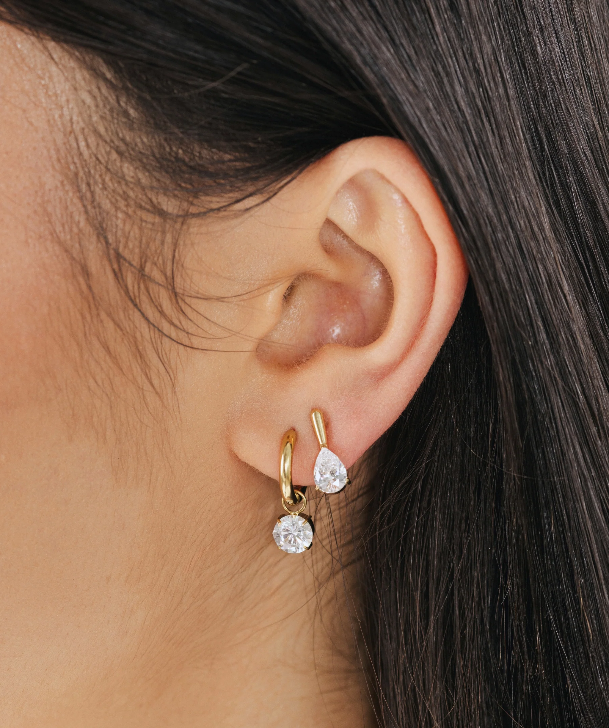 Classic Earring Set - Image 4