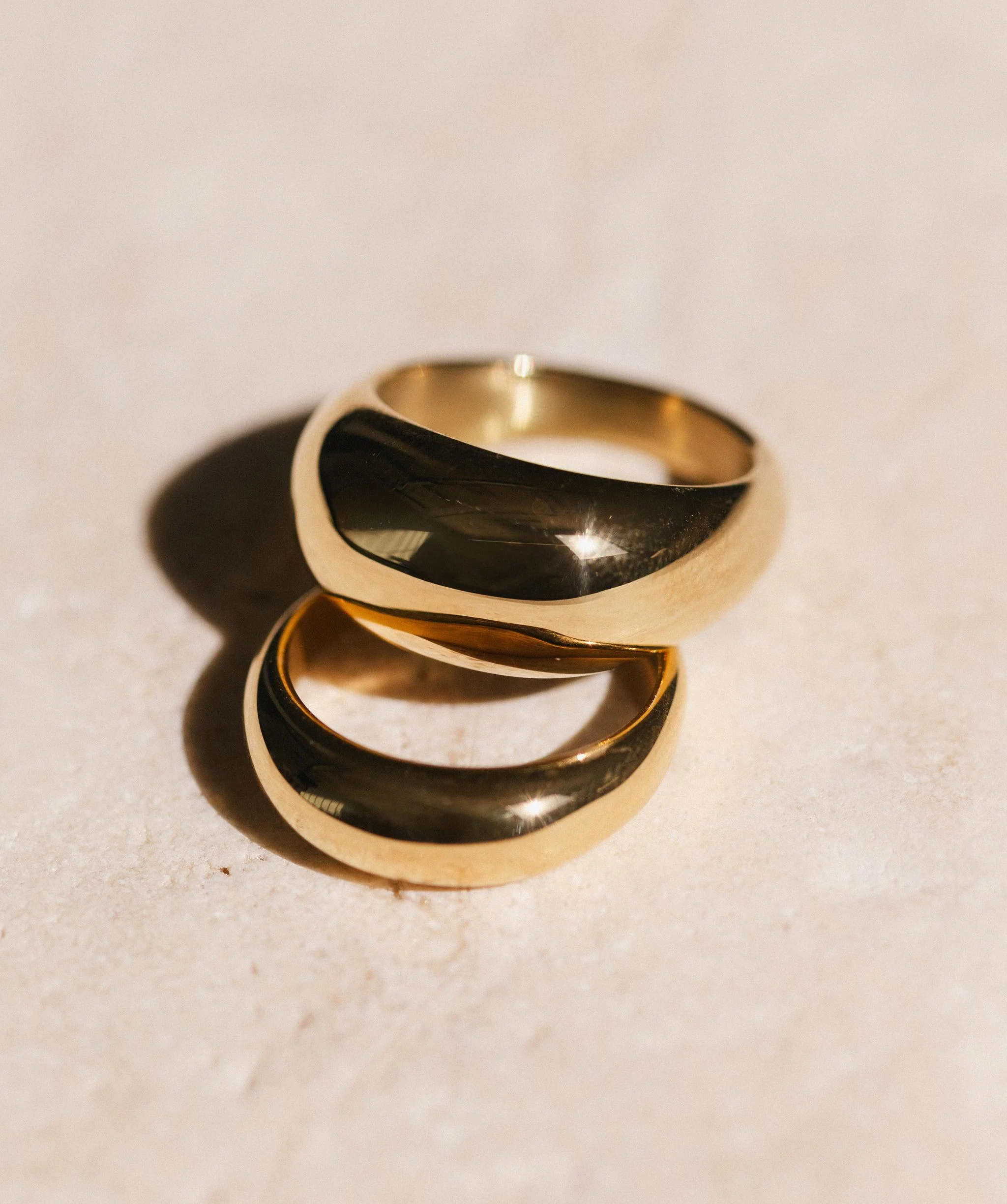 Dome Ring - Image 4